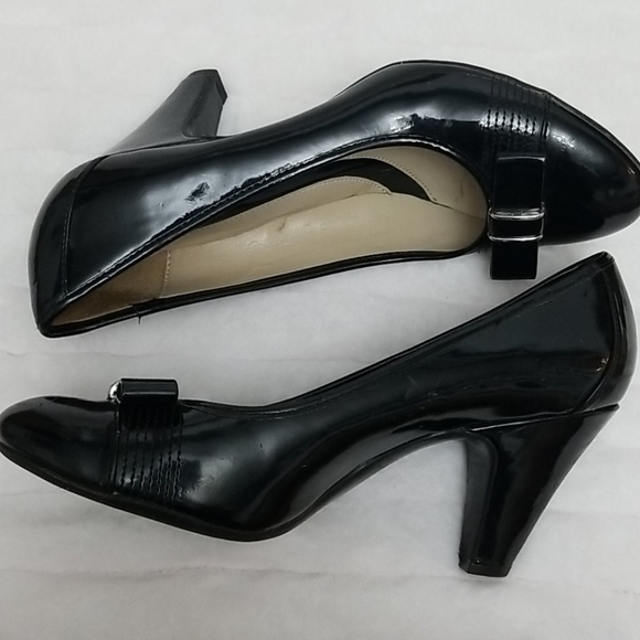 Natralizer n5 Comfort Black Brix Pantent Pump - 9 - Picture 6 of 8